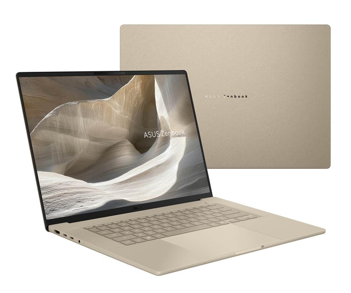 ASUS Zenbook A16 зі Snapdragon X2 Elite Extreme обійдеться у 94999 грн ASUS Zenbook A16 зі Snapdragon X2 Elite Extreme обійдеться у 94999 грн